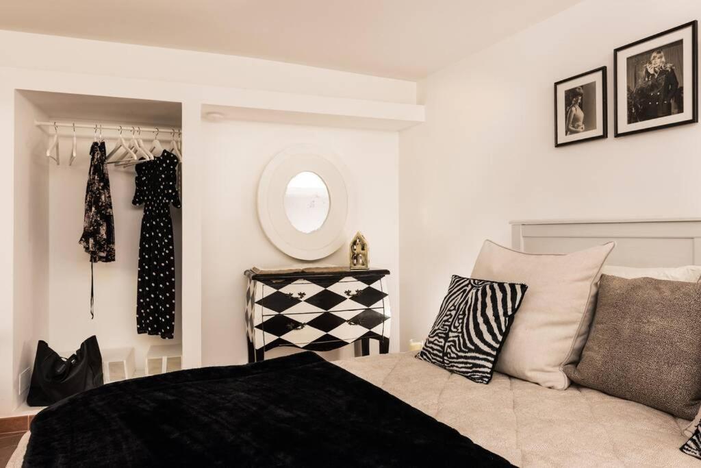 Lovely Colosseum Loft Apartment Rome Exterior photo
