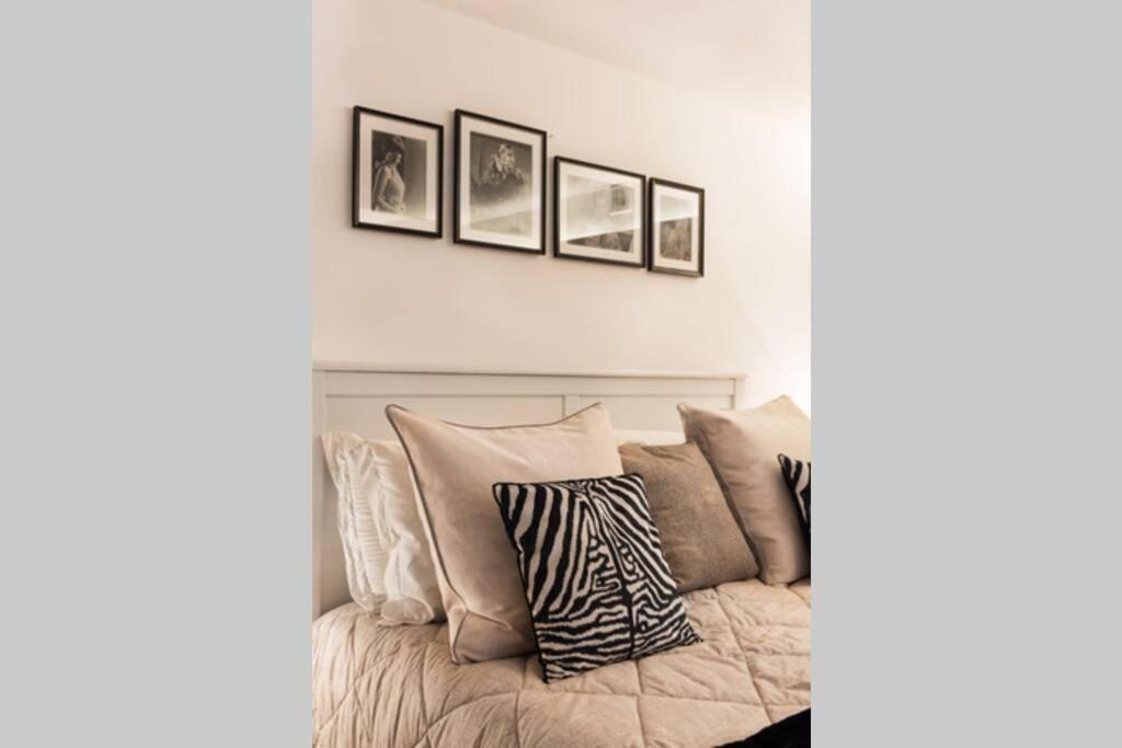 Lovely Colosseum Loft Apartment Rome Exterior photo